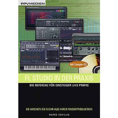 9783937841045 - FL Studio in der Praxis