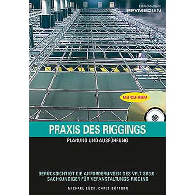 9783937841069 - Praxis des riggings
