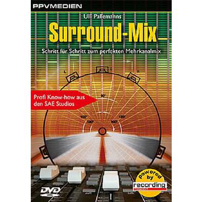 9783937841748 - Surround mix