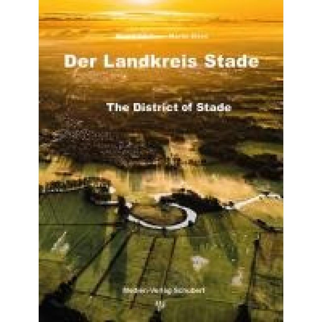 9783937843650 - Fehlbus Miriam Der Landkreis Stade