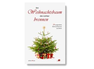 9783937881003 - Am Weihnachtsbaum die Lichter brennen   KaroWeihnachtsKrimis Bd5 Kartoniert (TB)