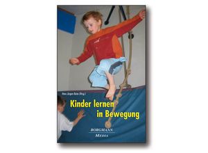 9783938187241 - Kinder lernen in Bewegung m DVD Gebunden