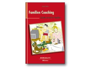 9783938187487 - Familien Coaching - Helmar Dießner Kartoniert (TB)