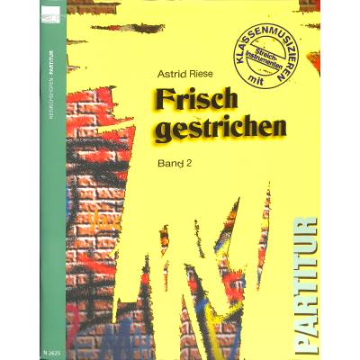 9783938202500 - Frisch gestrichen 2