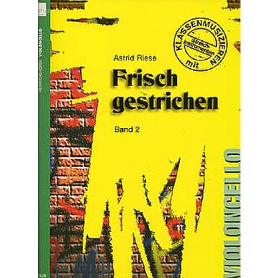 9783938202531 - Frisch gestrichen 2