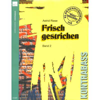 9783938202548 - Frisch gestrichen 2 9783938202548 - Frisch gestrichen 2