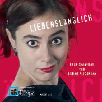 9783938223734 - Liebenslänglich - neue Chansons