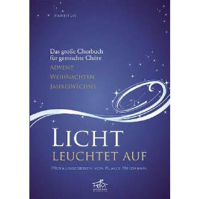 9783938412282 - Licht leuchtet auf