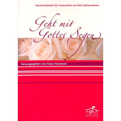 9783938412329 - Geht mit Gottes Segen