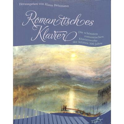 9783938412411 - Romantisches Klavier