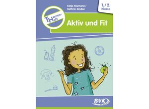 9783938458327 - Themenhefte   Themenheft Aktiv und Fit - Katja Niemann Kathrin Zindler Geheftet