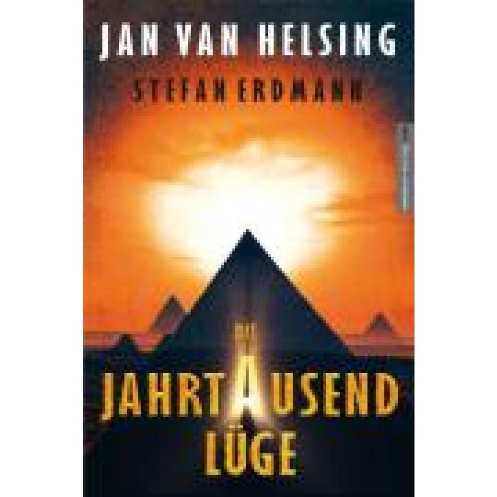9783938656303 - Helsing Jan van Die Jahrtausendlüge