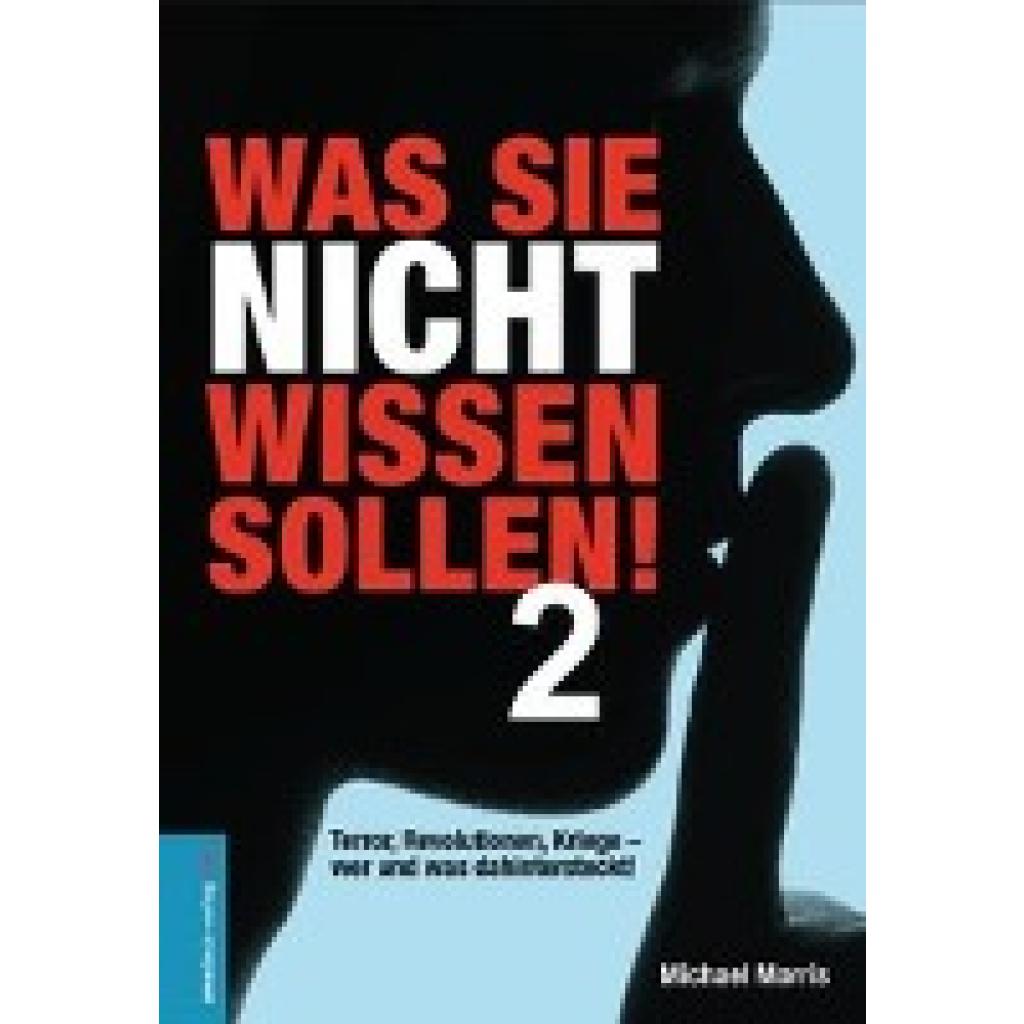 9783938656402 - Morris Michael Was Sie nicht wissen sollen! Band 2