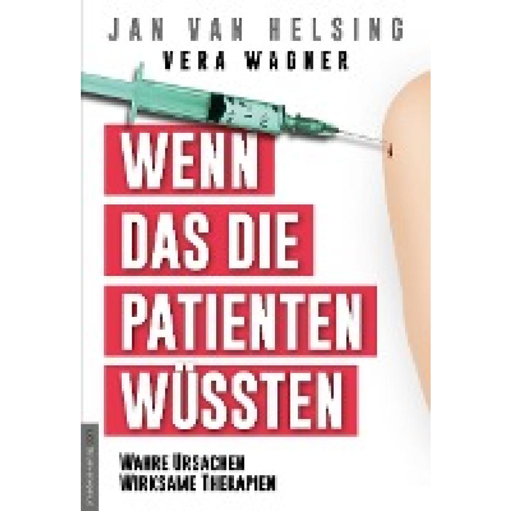 9783938656754 - Wagner Vera Wenn das die Patienten wüssten