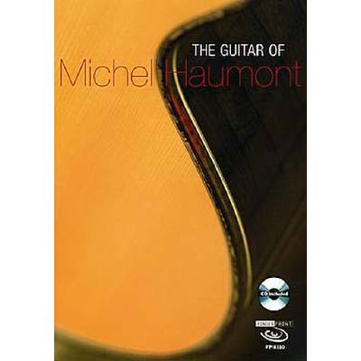 9783938679548 - The guitar of