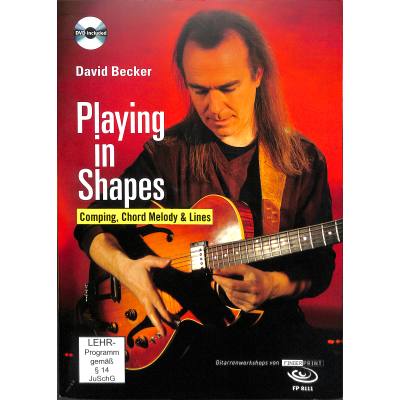 9783938679555 - Playing in shapes 9783938679555 - Playing in shapes
