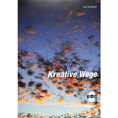 9783938679722 - Kreative Wege | Die Akustikgitarre neu entdecken