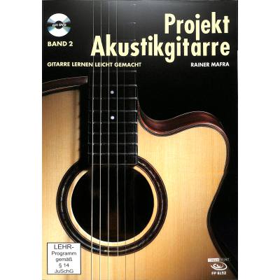 9783938679975 - Projekt Akustikgitarre 2