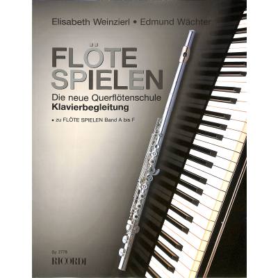 9783938809242 - Flöte spielen