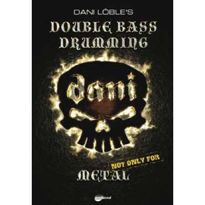 9783938967706 - Double bass drumming - Metal