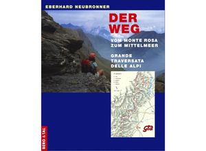 9783939499008 - Der Weg - Eberhard Neubronner Gebunden