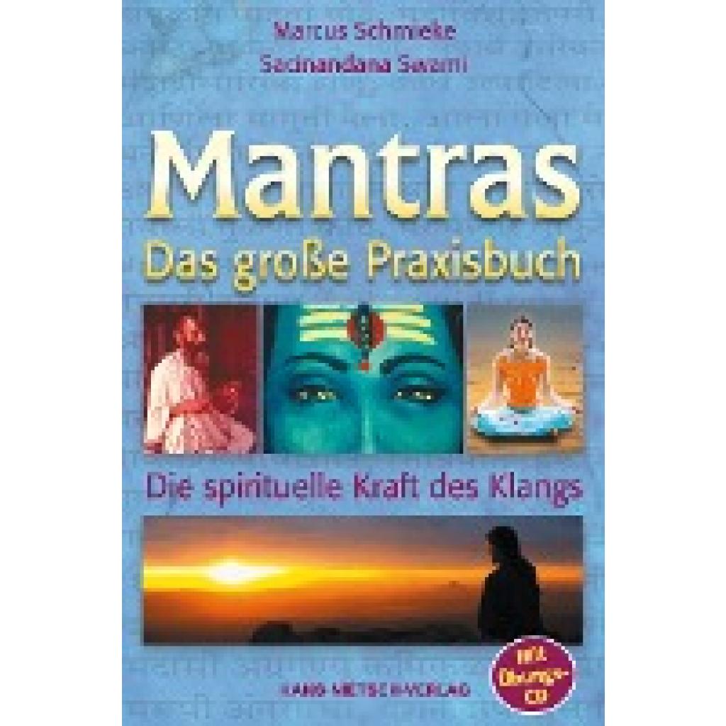 9783939570011 - Schmieke Marcus Das große Praxisbuch der Mantras