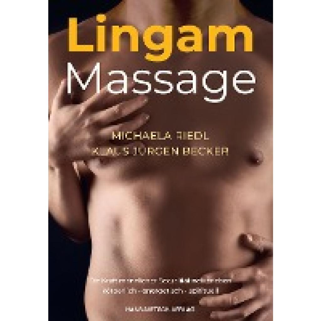 9783939570370 - Riedl Michaela Lingam Massage