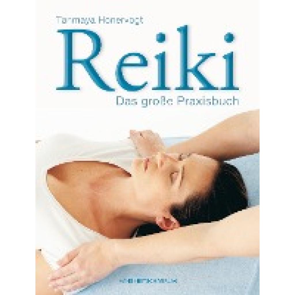 9783939570424 - Honervogt Tanmaya Reiki