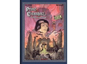 9783939625452 - Prinz Eisenherz Excalibur Gesamtausgabe Gebunden