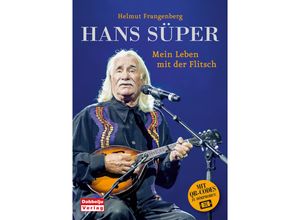 9783939666387 - Hans Süper - Helmut Frangenberg Kartoniert (TB)