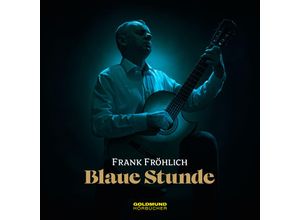 9783939669630 - Blaue Stunde1 Audio-CD - Erich Kästner (Hörbuch)