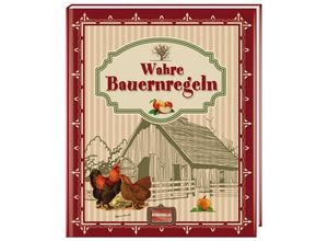 9783939722533 - Wahre Bauernregeln Gebunden