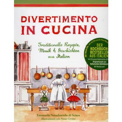 9783940004932 - Divertimento in cucina