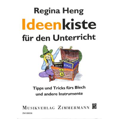 9783940105363 - Ideenkiste für den Unterricht