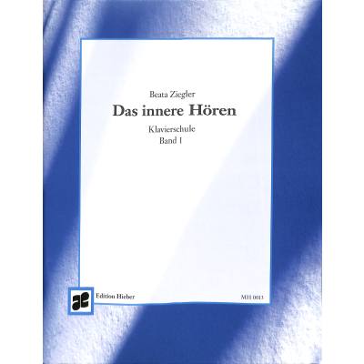 9783940105998 - Das innere Hören 1