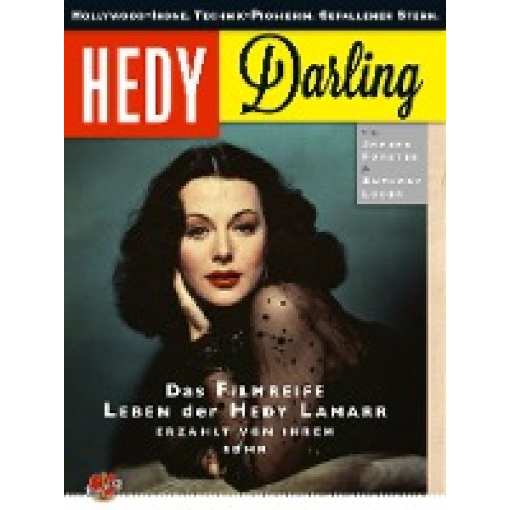 9783940138255 - Förster Jochen Hedy Darling