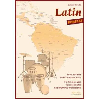 9783940161192 - Latin kompakt - alles was man wirklich wissen muss