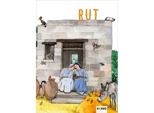 9783940174079 - Rut - Sylvia Renz Taschenbuch