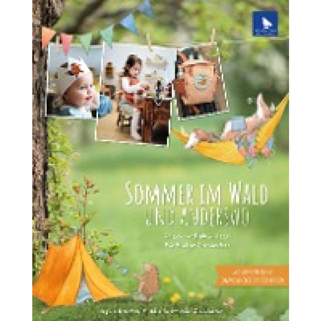 9783940193575 - Sommer im Wald und anderswo