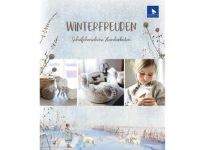 9783940193599 - Winterfreuden Taschenbuch