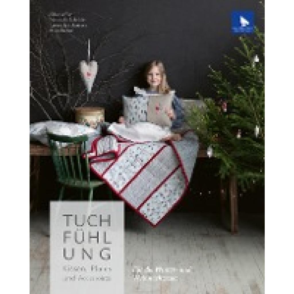 9783940193629 - Schröder Natascha Tuchfühlung