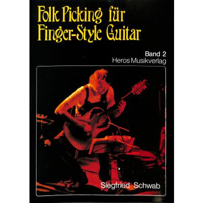 9783940297266 - Folk picking 2