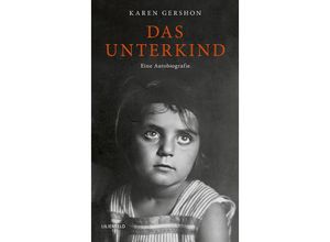 9783940357977 - Das Unterkind - Karen Gershon Taschenbuch