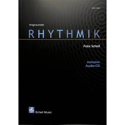 9783940474049 - Angewandte Rhythmik