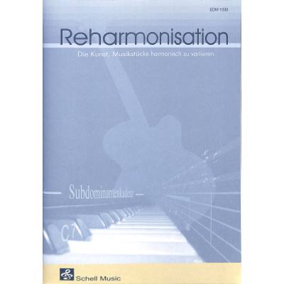 9783940474063 - Reharmonisation