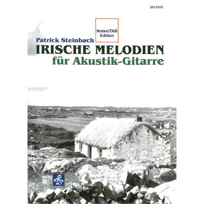 9783940474278 - Irische Melodien