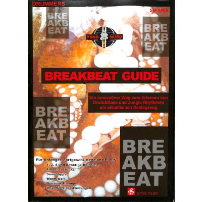 9783940474384 - Breakbeat guide