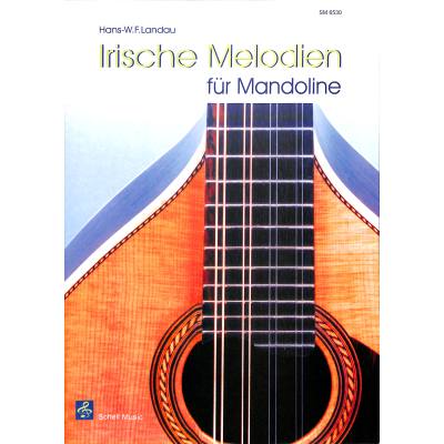 9783940474520 - Irische Melodien