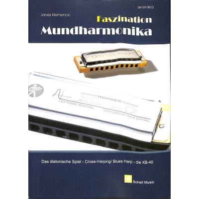 9783940474681 - Faszination Mundharmonika