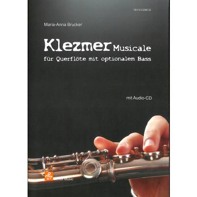 9783940474780 - Klezmer musicale